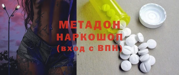 круглые Верея